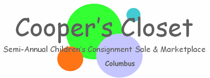 Cooper's Closet